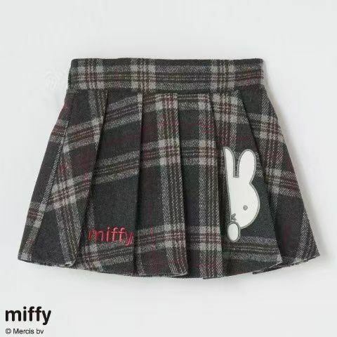 廠單 miffy褲裙