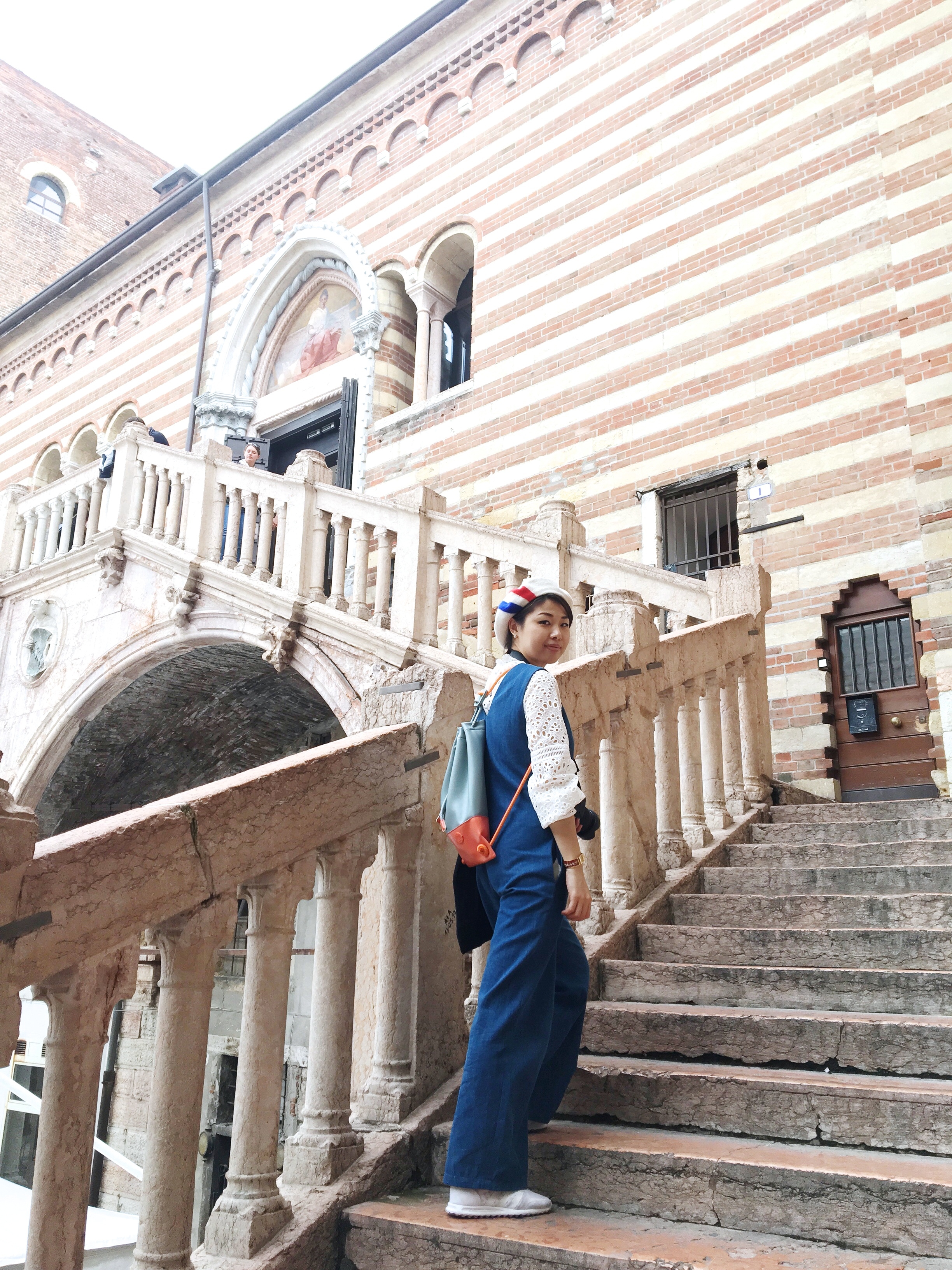 Le Béret Français 羊毛貝蕾帽