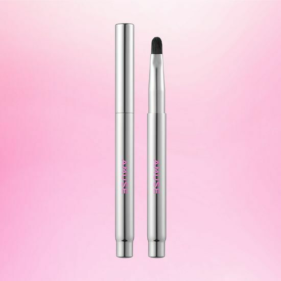 AMUSE Lip And Liner Brush