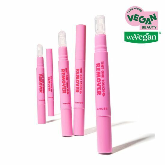 AMUSE Tint One Touch Remover 1.8g