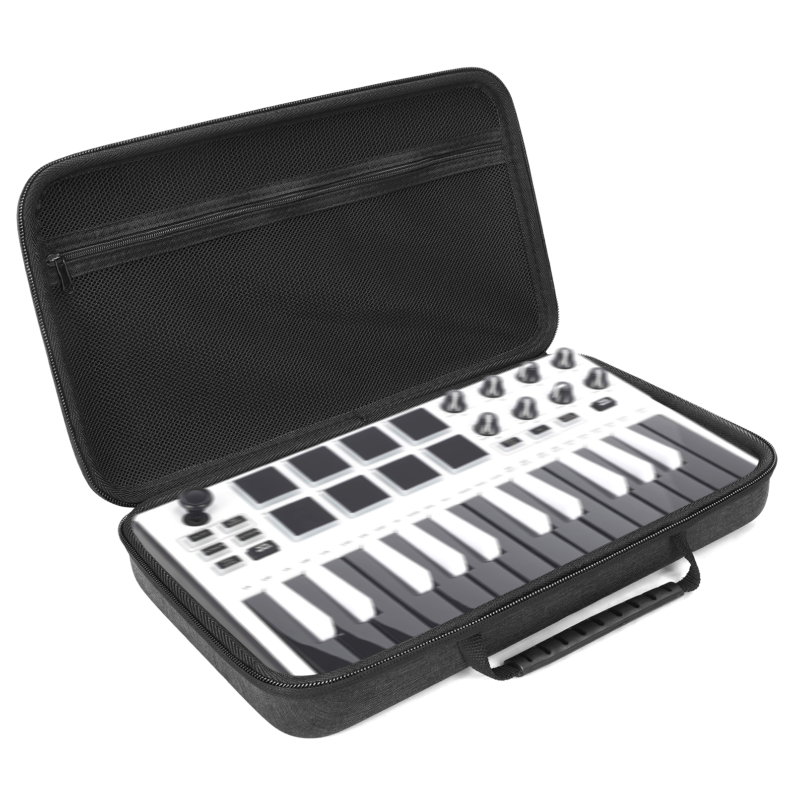 Akai MPK Mini MKII MIDI Keyboard 25鍵MIDI鍵盤保固一年｜海肯