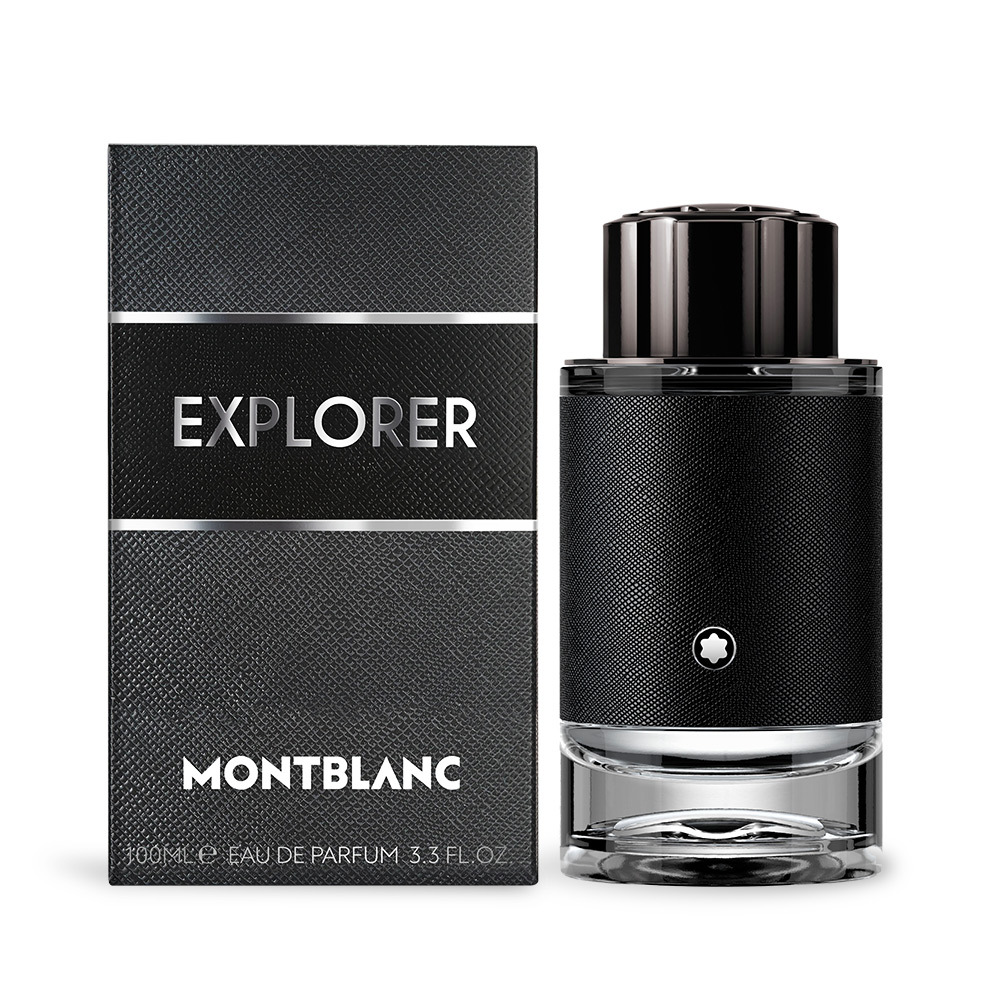 MONTBLANC 萬寶龍 探尋旅者淡香精-多款-公司貨
