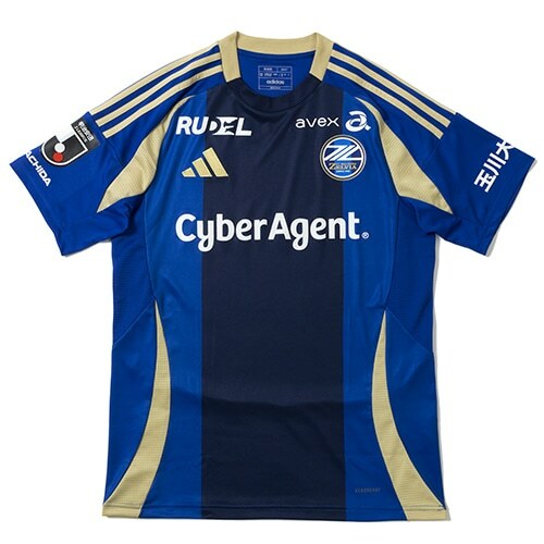 2025 町田澤維亞 主場球員版