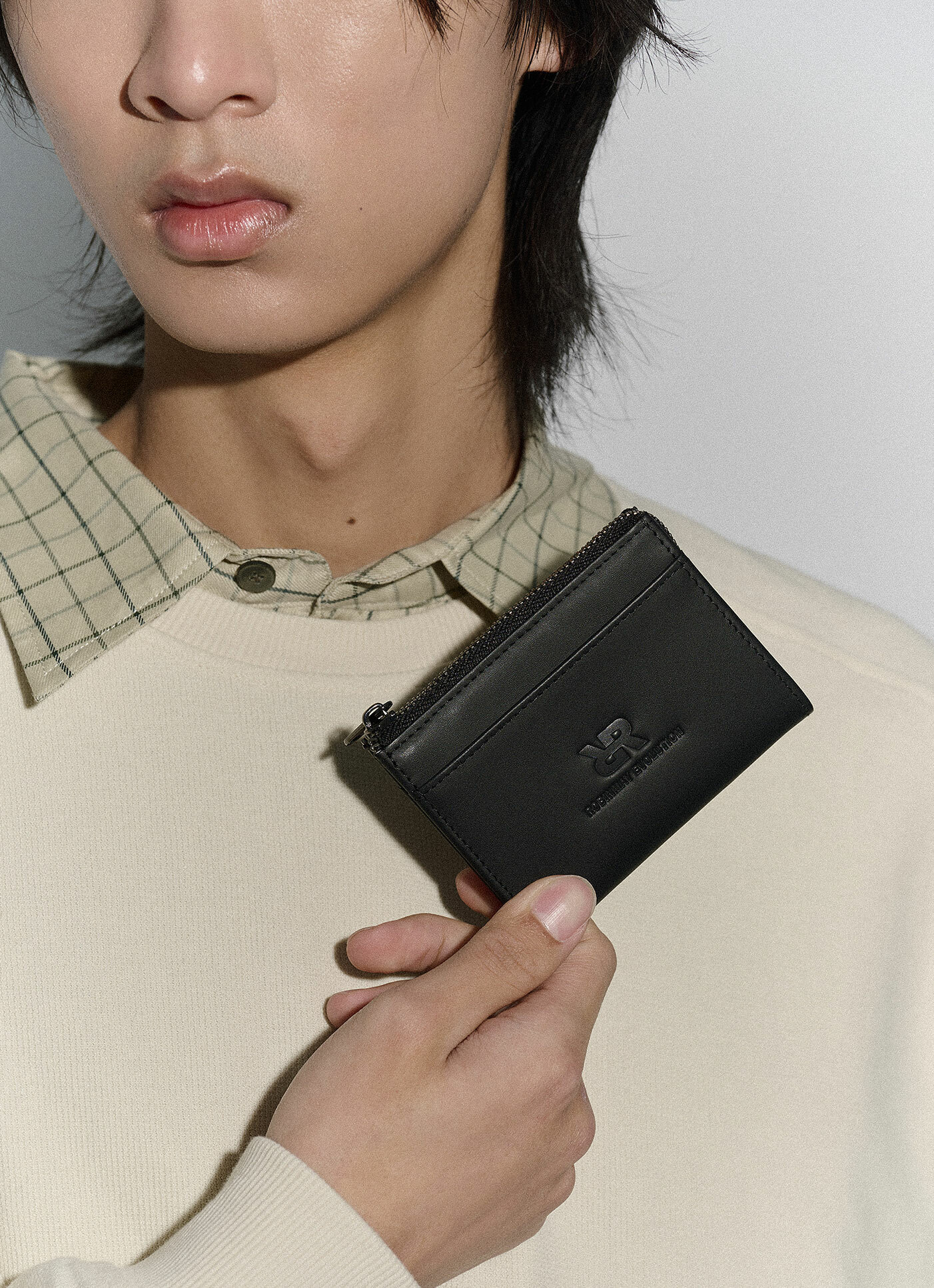 台湾発 ROBINMAY メンズ JENO レザーコインケース EL031 台湾発 ROBINMAY メンズ JENO レザーコインケース EL031