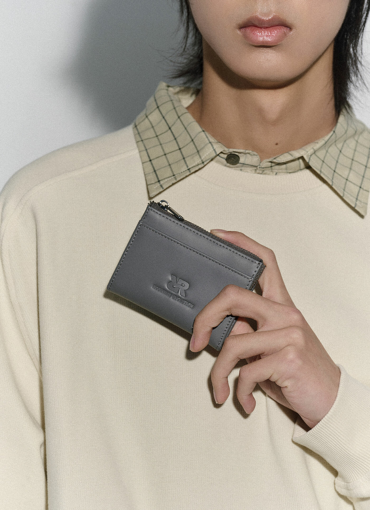 台湾発 ROBINMAY メンズ JENO レザーコインケース EL031 台湾発 ROBINMAY メンズ JENO レザーコインケース EL031