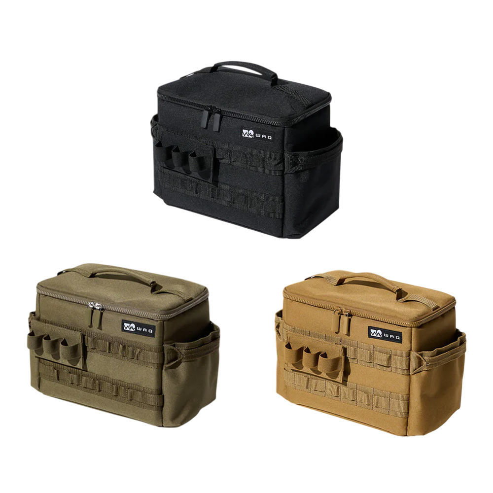 WAQ 餐廚具收納包