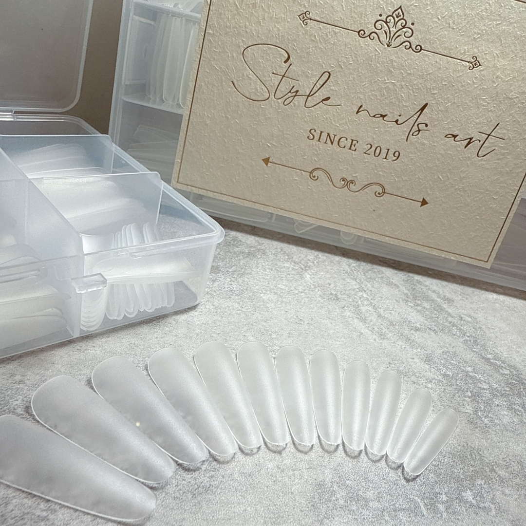 超薄15宮格延甲甲片-300片入