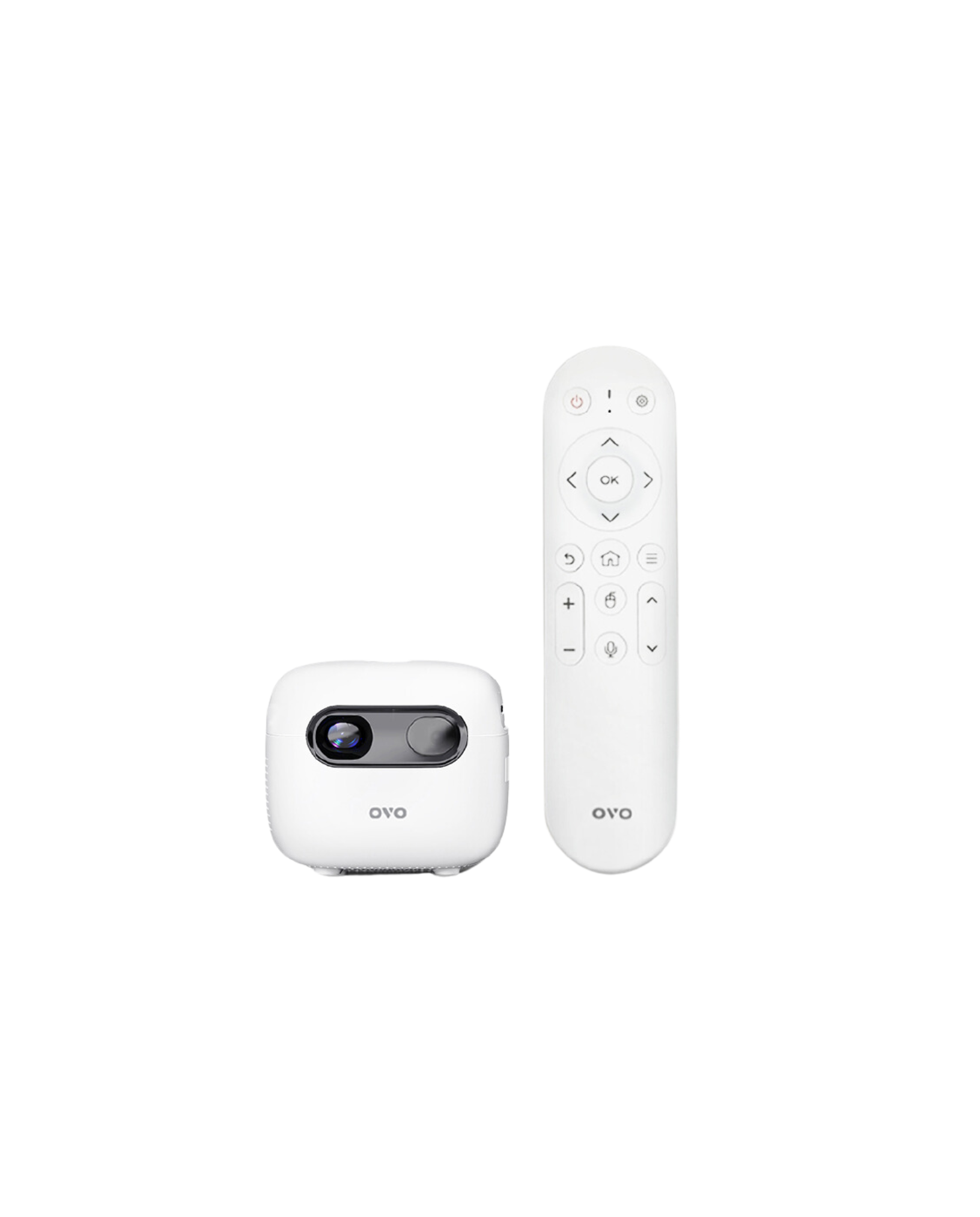 [月付型出租方案] OVO | 小蘋果 智慧投影機旗艦版 U1-S