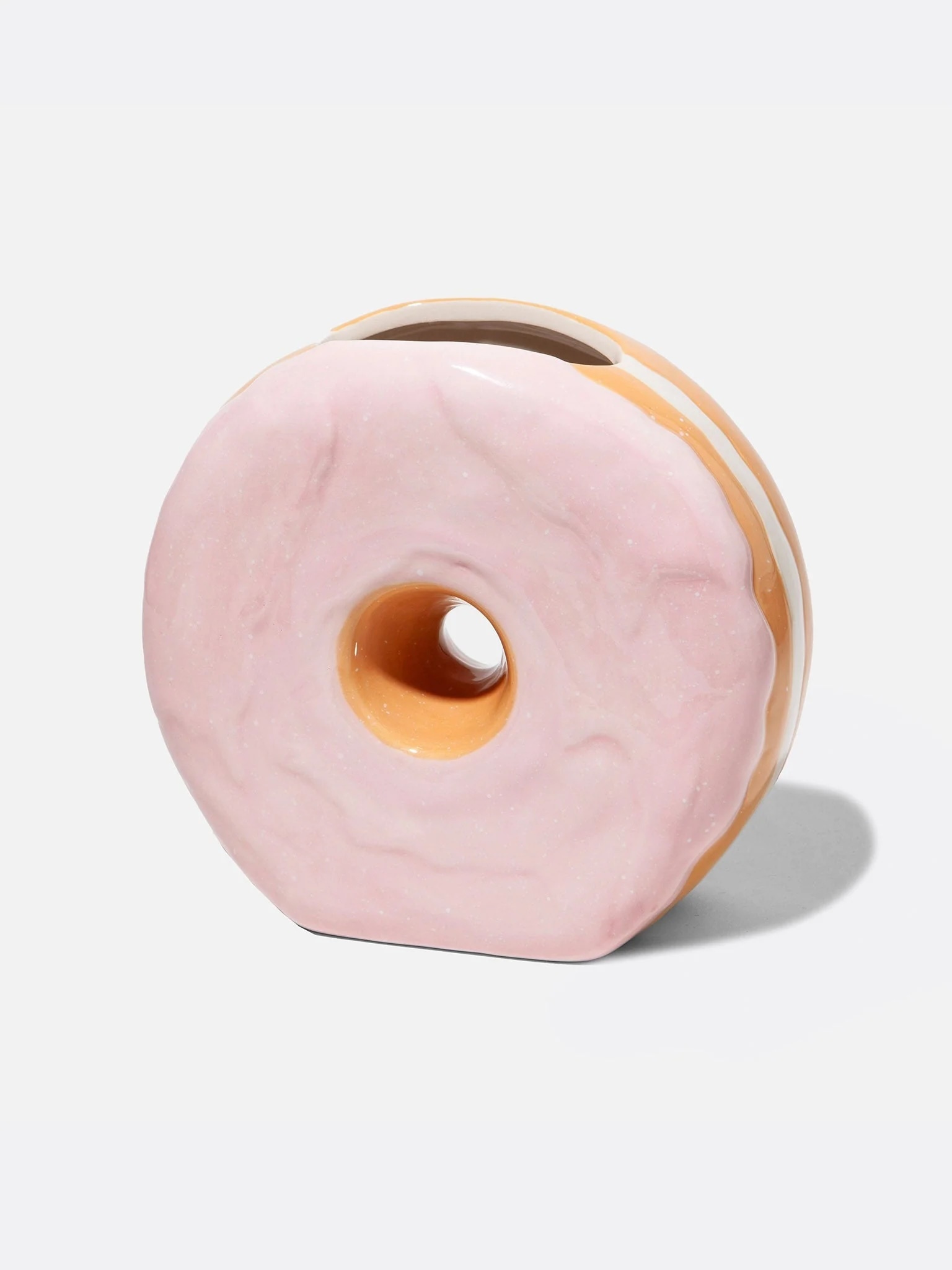 Fast Food Vase Donut｜DOIY