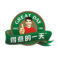 得意的一天