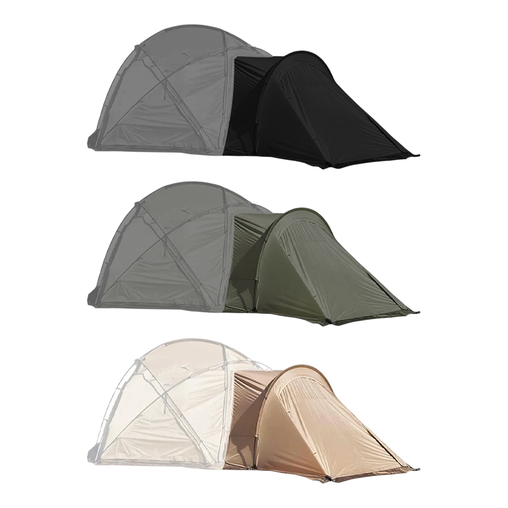 WAQ 派拉蒙球帳延伸帳