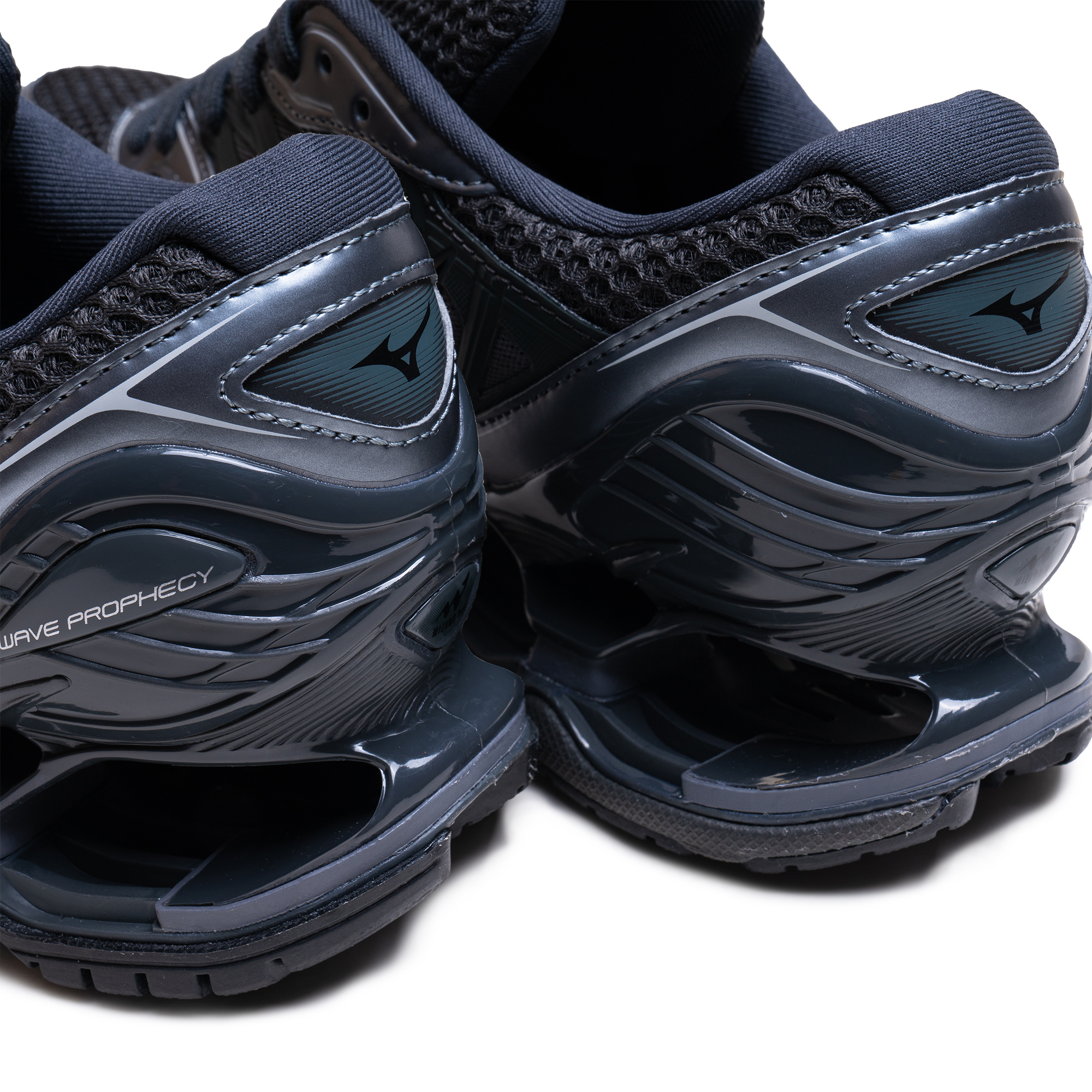 MIZUNO . SPORTSTYLE | WAVE PROPHECY LS (D1GA251103)