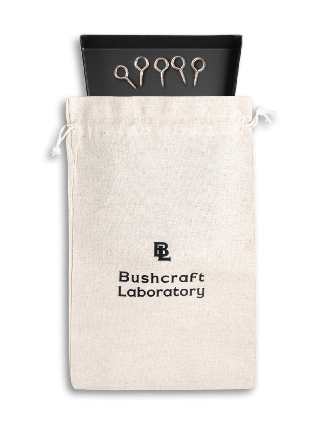 Bush Lab｜Shovel Pan｜小鏟盤