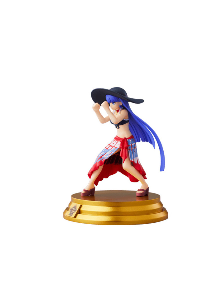 Aniplex: Fate Grand Order Duel Collection 6: Figure with Card