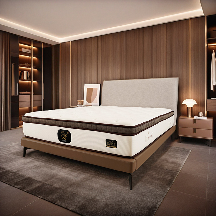 卡特 設計款床架 Carter Bedsteads