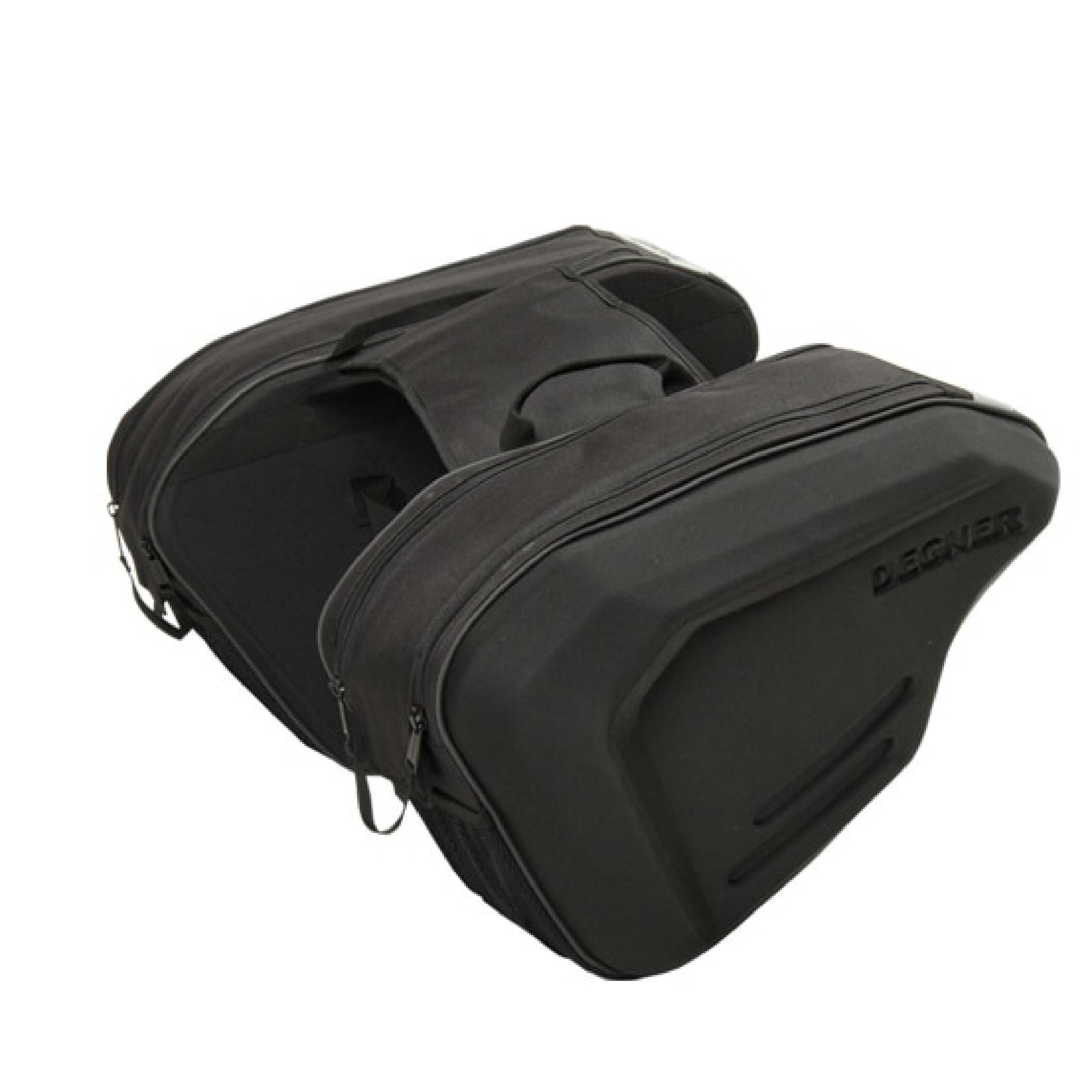 DEGNER NB-36 馬鞍包 車側包 車包 附防水罩