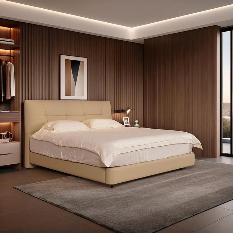 弗林 床架 Flynn Bedsteads