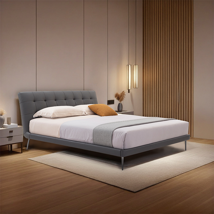 賈里德 床架 Jared Bedsteads