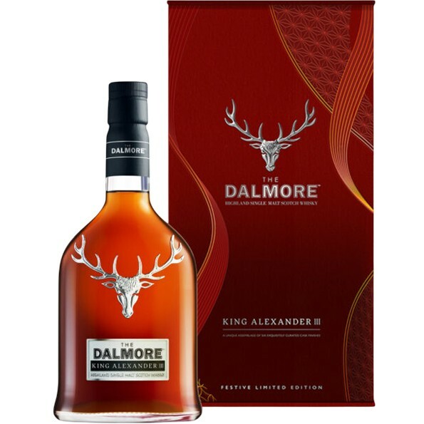 大摩 亞歷山大三世蛇年限定版