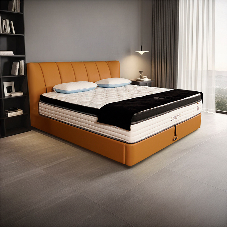 馬奈 掀床式床架 Manet Bedsteads