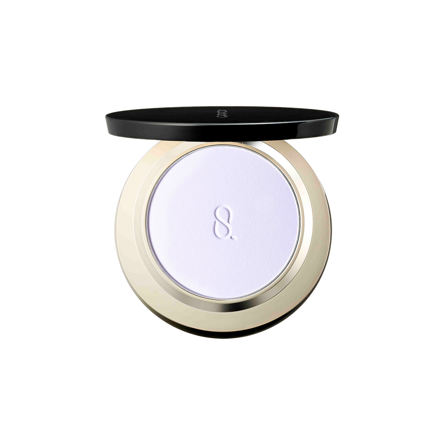 SUQQU Soft Matte Setting Powder 柔和霧面定妝粉餅 7g
