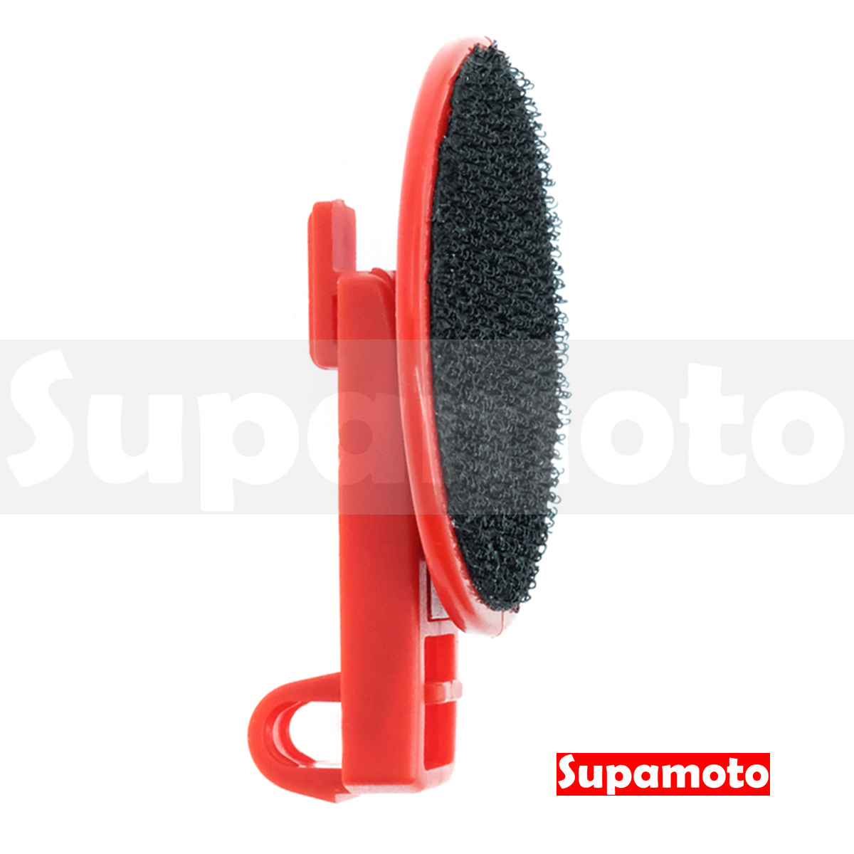 -Supamoto- 洞洞板—魔鬼氈架 (方孔板配件/海綿架/黏貼底板/工具牆/置物架/工具板/維修/掛鉤/掛勾)