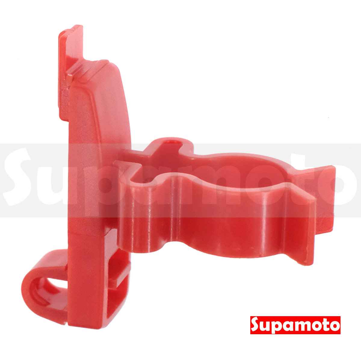 -Supamoto- 洞洞板—圓柱卡夾 (方孔板配件/刷子架/起子架/工具牆/置物架/工具板/維修/掛鉤/掛勾)