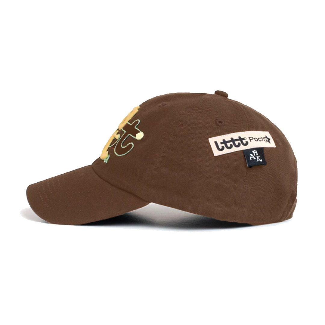 AAA x Little Tokyo Table Tennis Cap 香港| FLOMMARKET