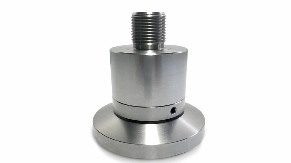 Finite elemente Cerabase B&W D3/D4 專用腳墊(1盒x4支)