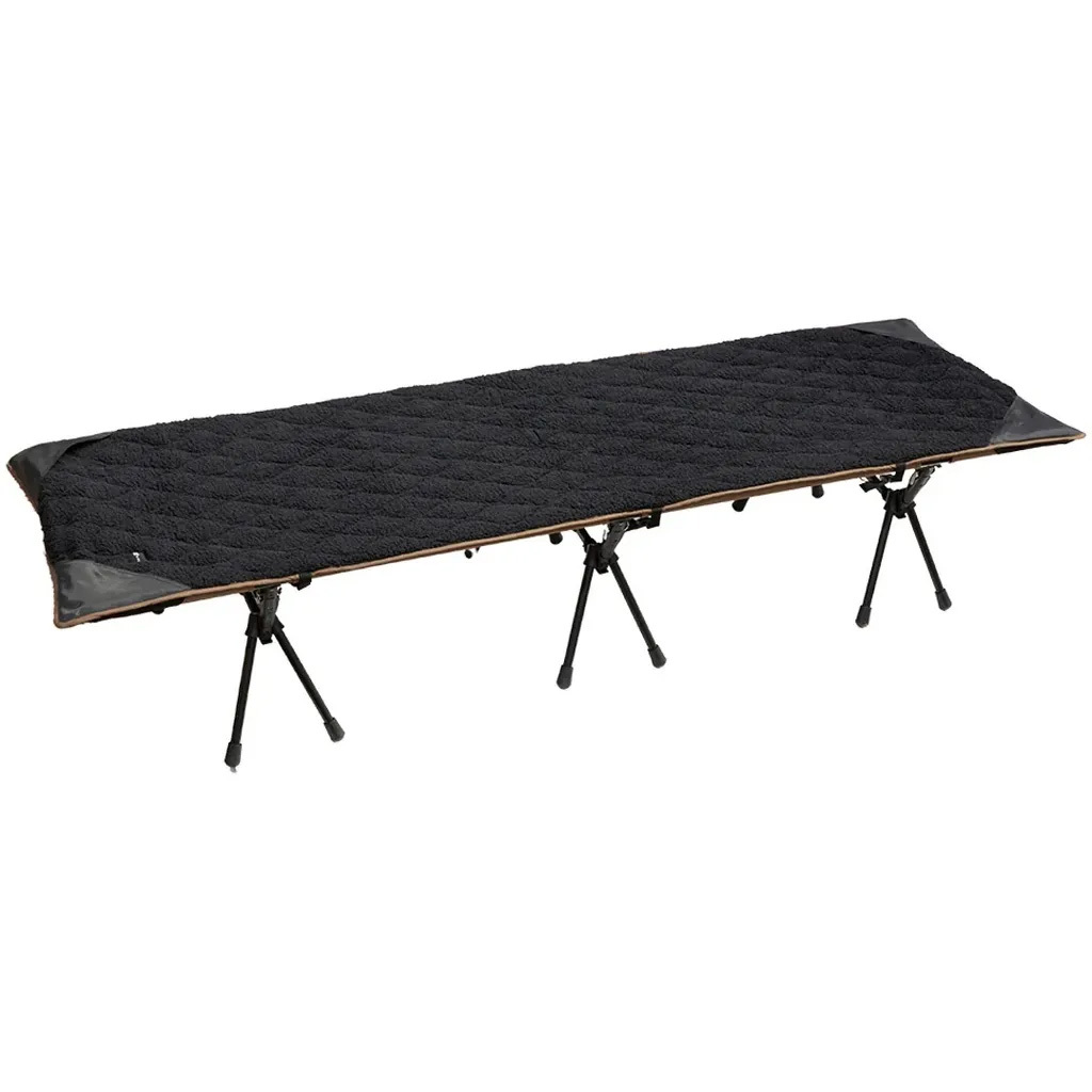 【WAQ】雙面五層結構毯