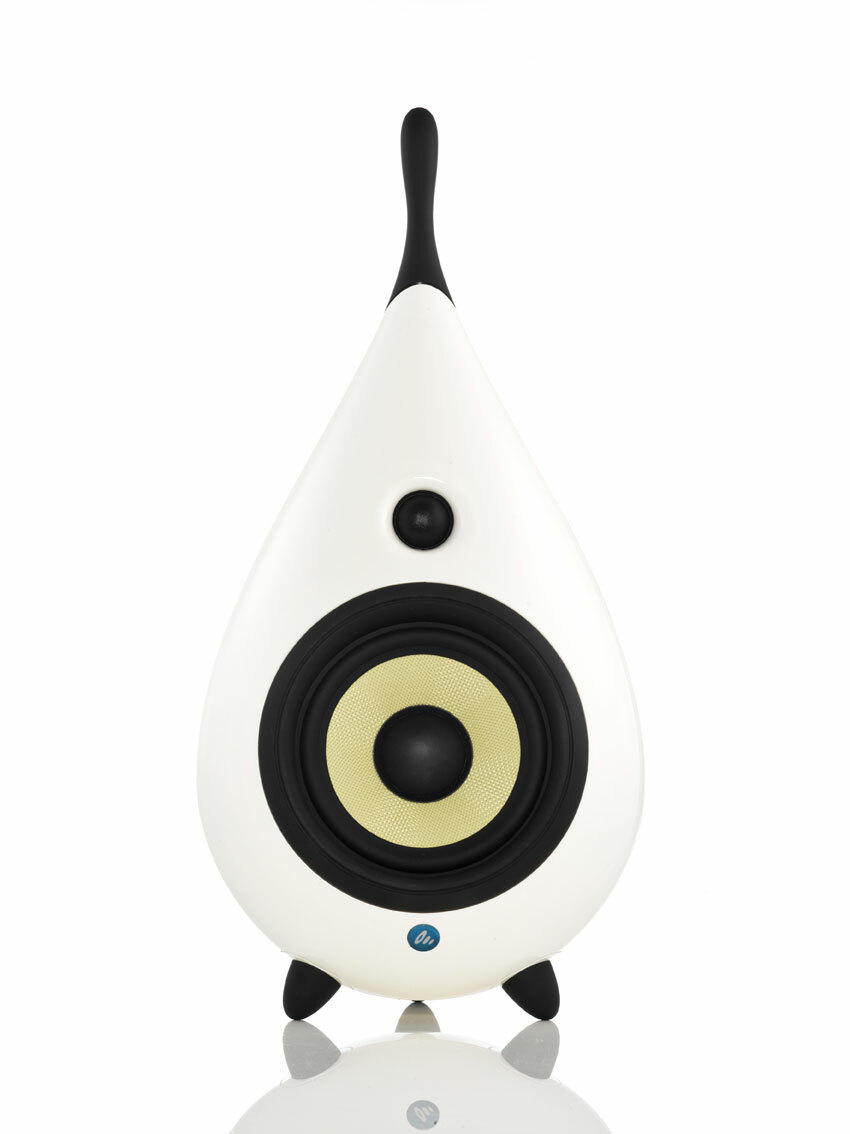 PODSPEAKERS | The Drop