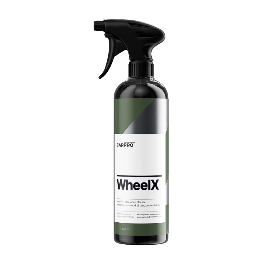 CarPro WheelX, 鈴全清 500ml