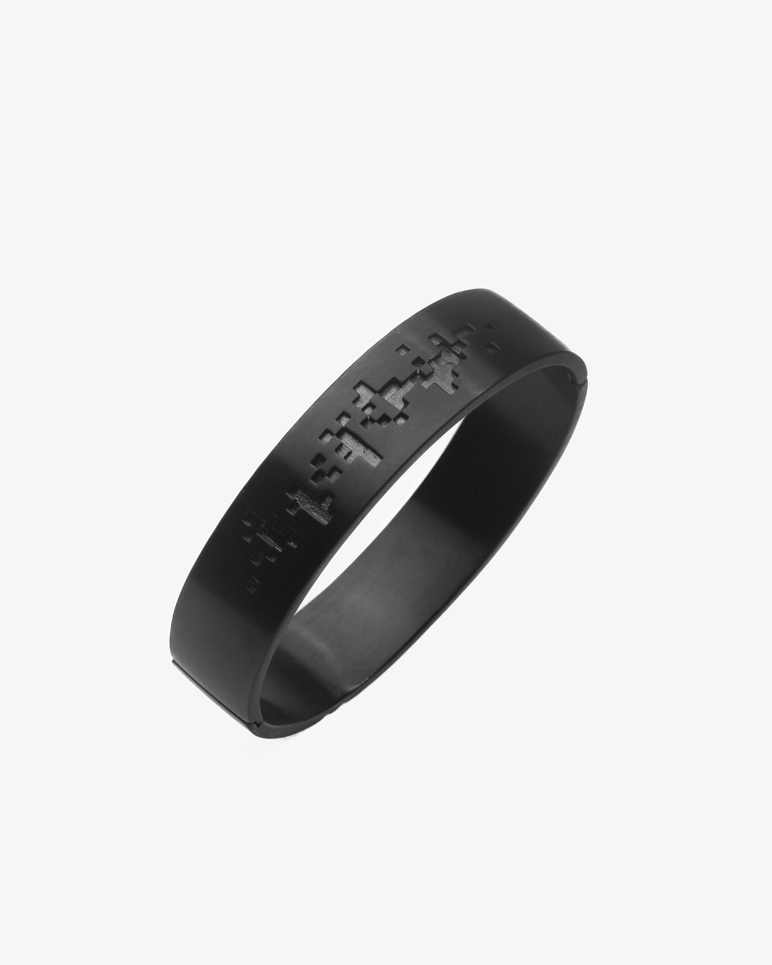 RECOVERY 原序矩環 霧黑色