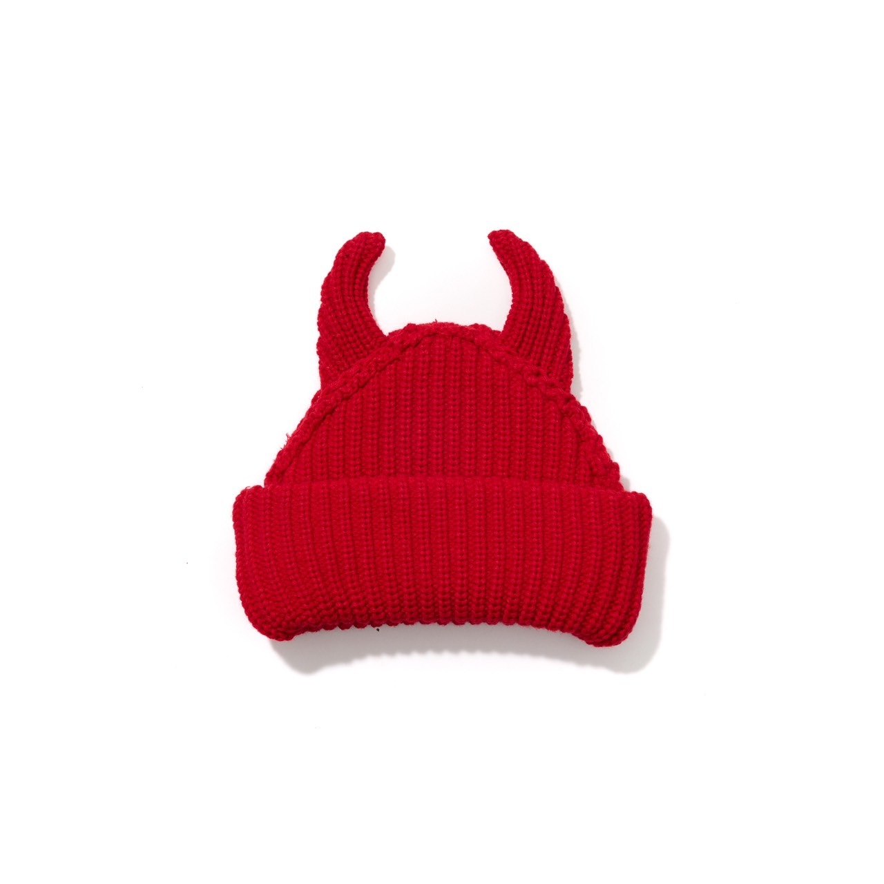 国内で当店のみ Devil666ish - I am taken beanie original.jpg?1738568025