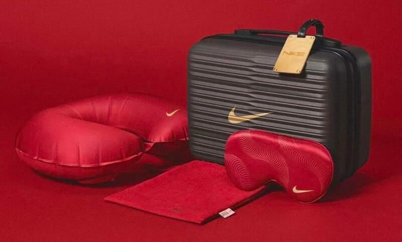 <快速出貨> Nike 2025 旅行組