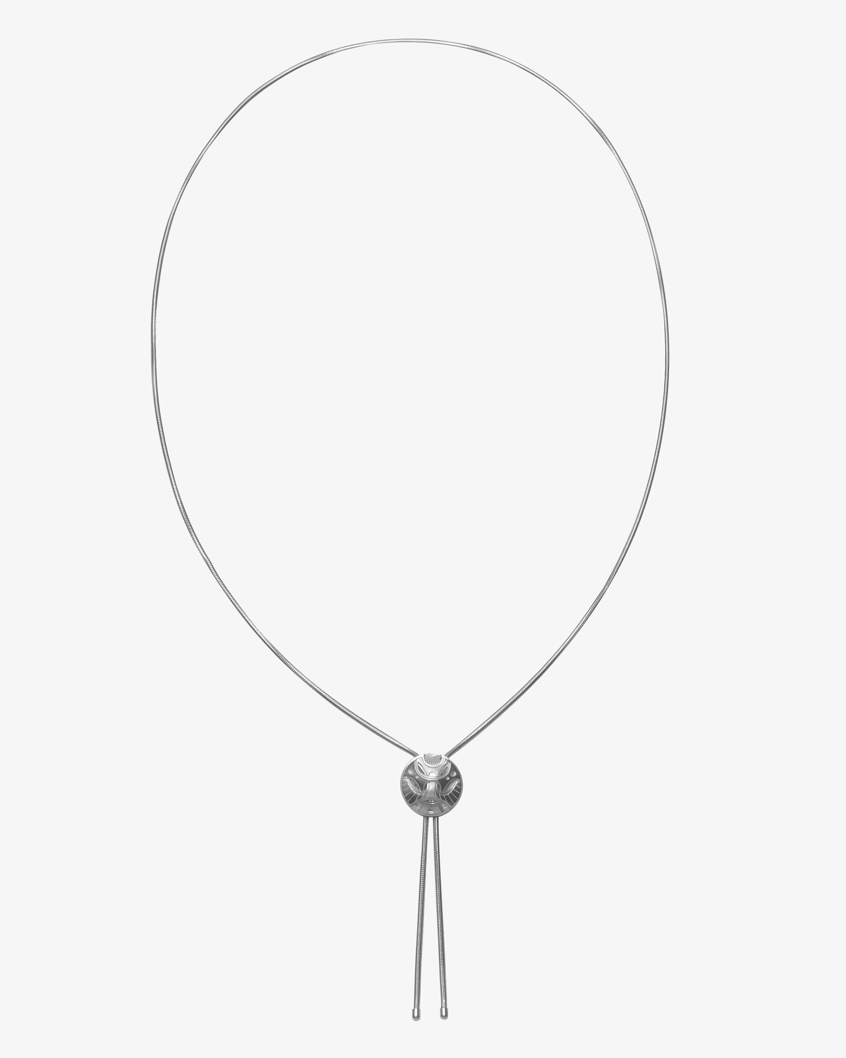 RECOVERY X Kaynkenchen SELEKTOR 保羅領帶 925銀