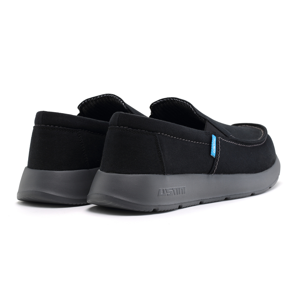 【零碼】超輕量防水走路鞋 - 經典黑