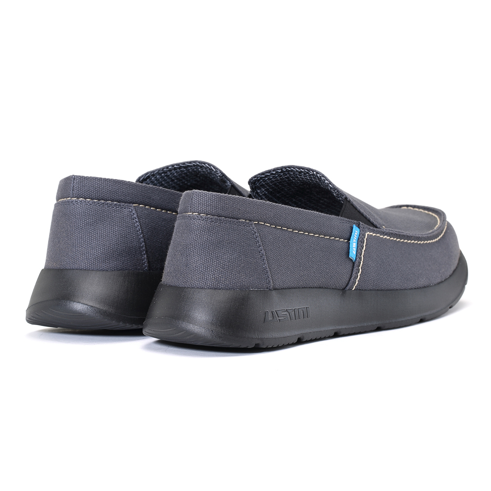 超輕量防水走路鞋 - 灰