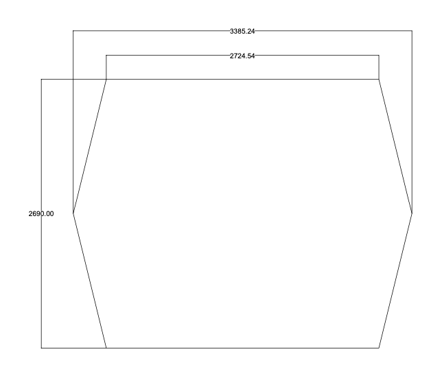 Minimal Works｜Shelter G/GH/GP 庇護帳台製地墊