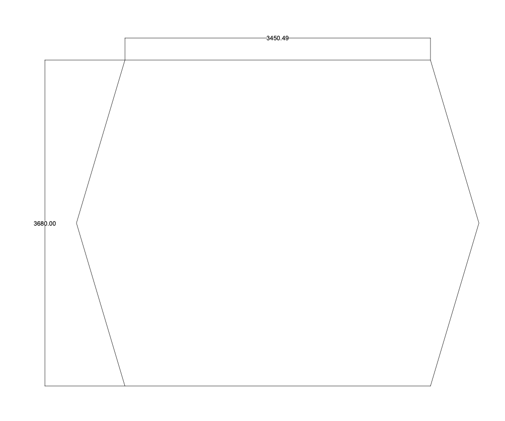 Minimal Works｜Agora 台製專用地墊｜黑