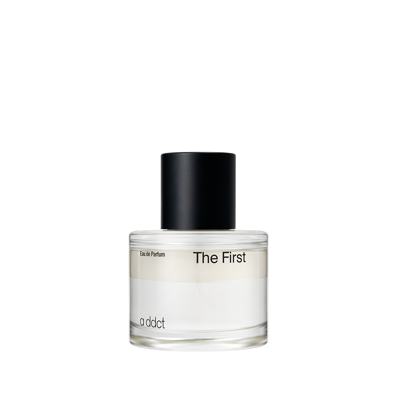 Eau De Parfum - The First main image 0