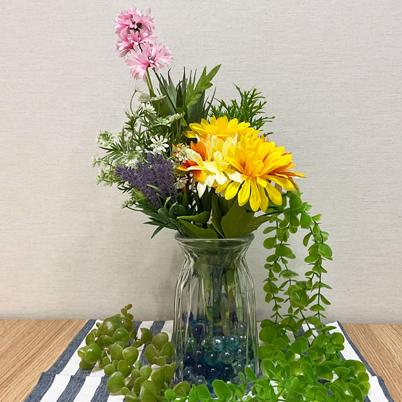 裝飾用植物/綠葉藤蔓