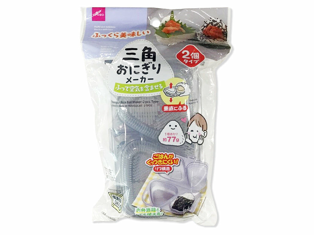 三角飯糰模型/8.5x15x4.7cm