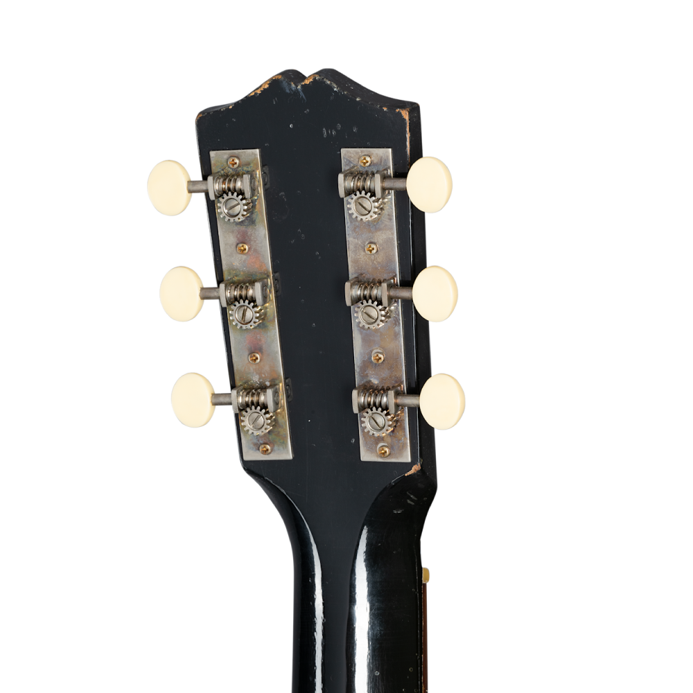 Gibson Gibson / 1933 L-00 Light Aged 原聲木吉他 第 5 張圖片｜三峽吉他 / Bass