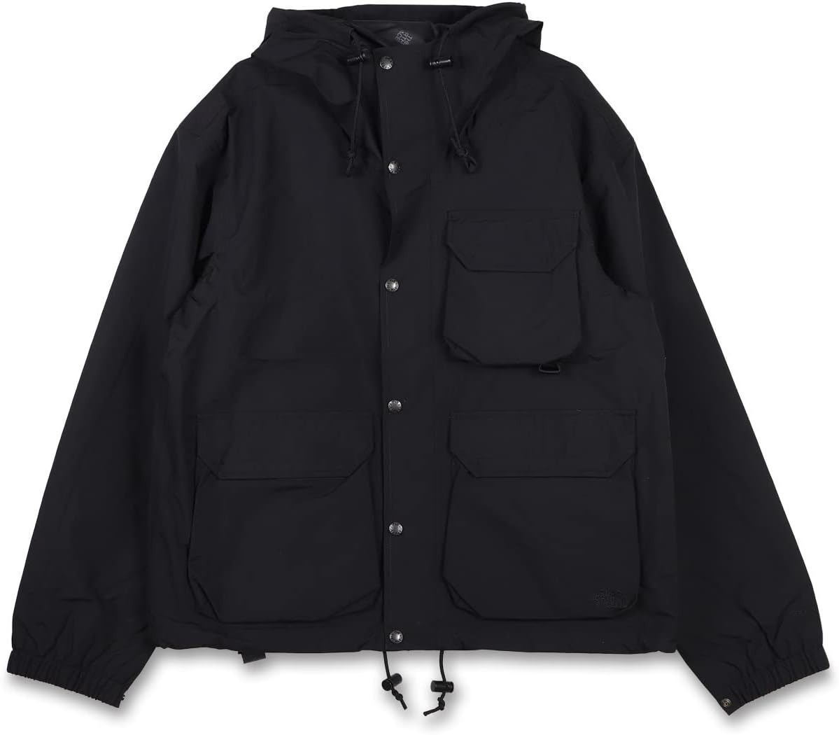 現貨| The North Face M66 Utility Rain Jacket NF0A7URVJK3