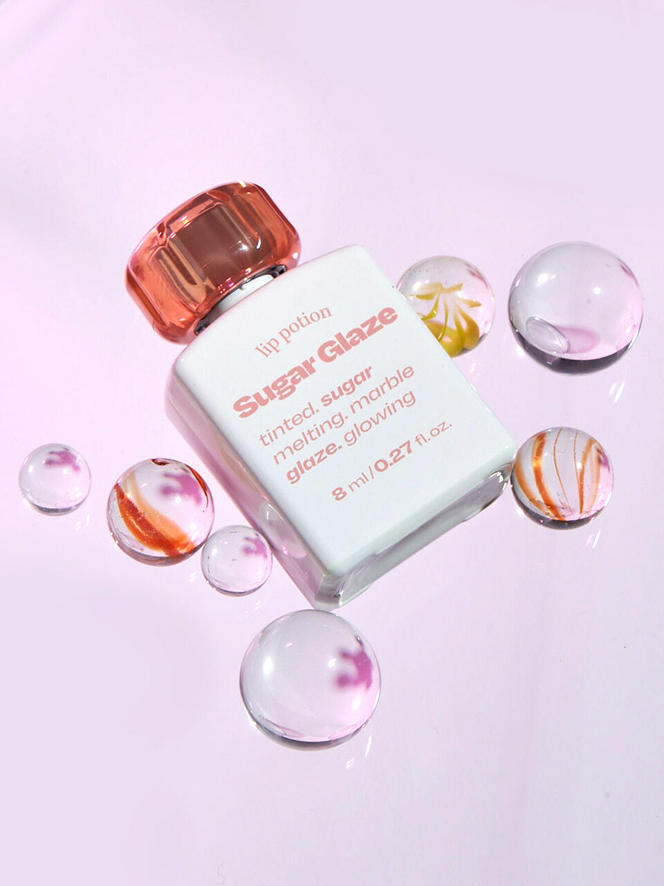 Alternatvestereo Lip Potion Sugar Glaze 超美光澤糖果唇釉( 6 colors)