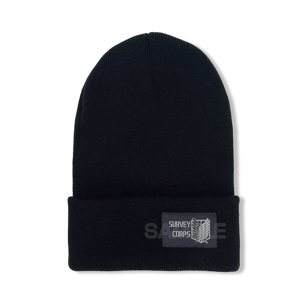 Cospa 0217 調査兵団 ニットキャップ [進撃の巨人]
