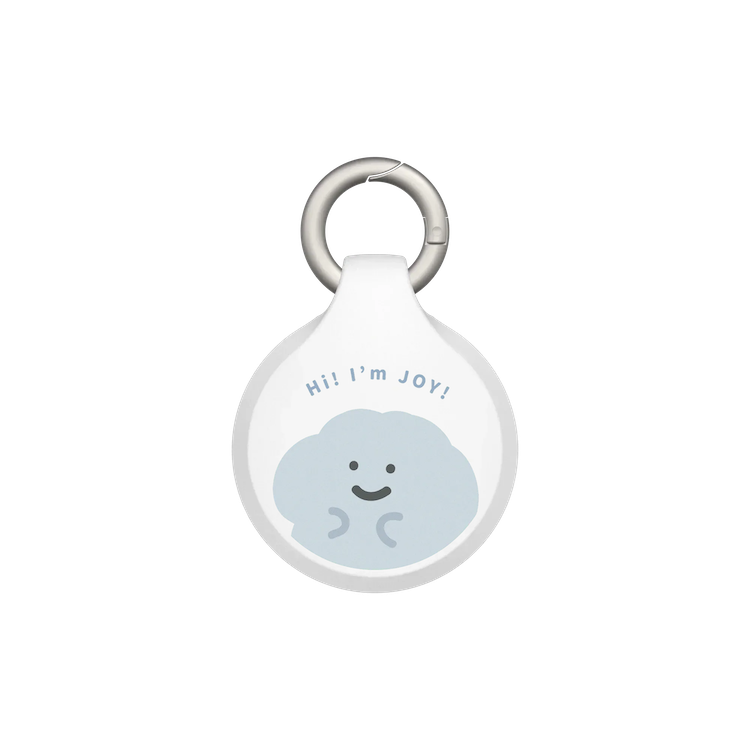 喜寶登場 犀牛盾 AirTag 保護殼