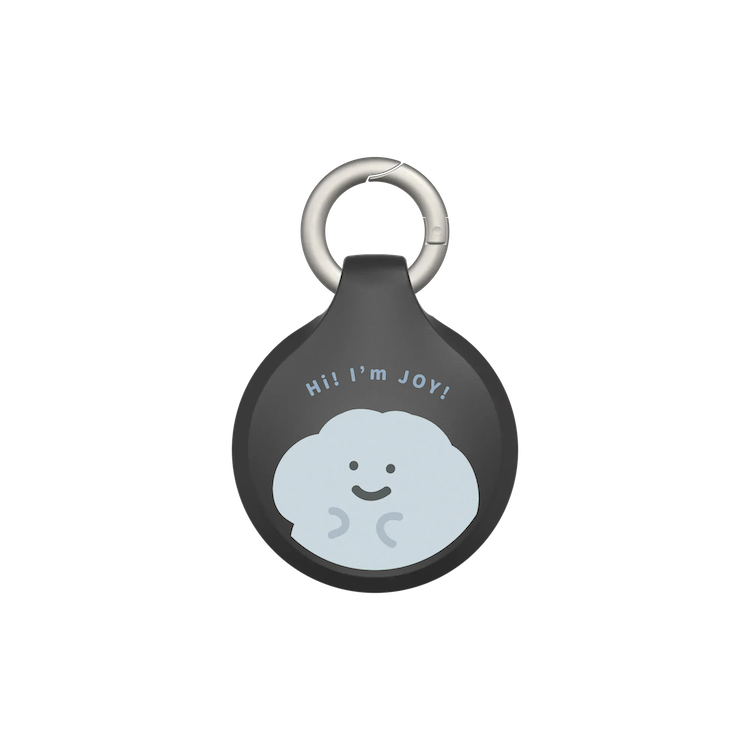 喜寶登場 犀牛盾 AirTag 保護殼