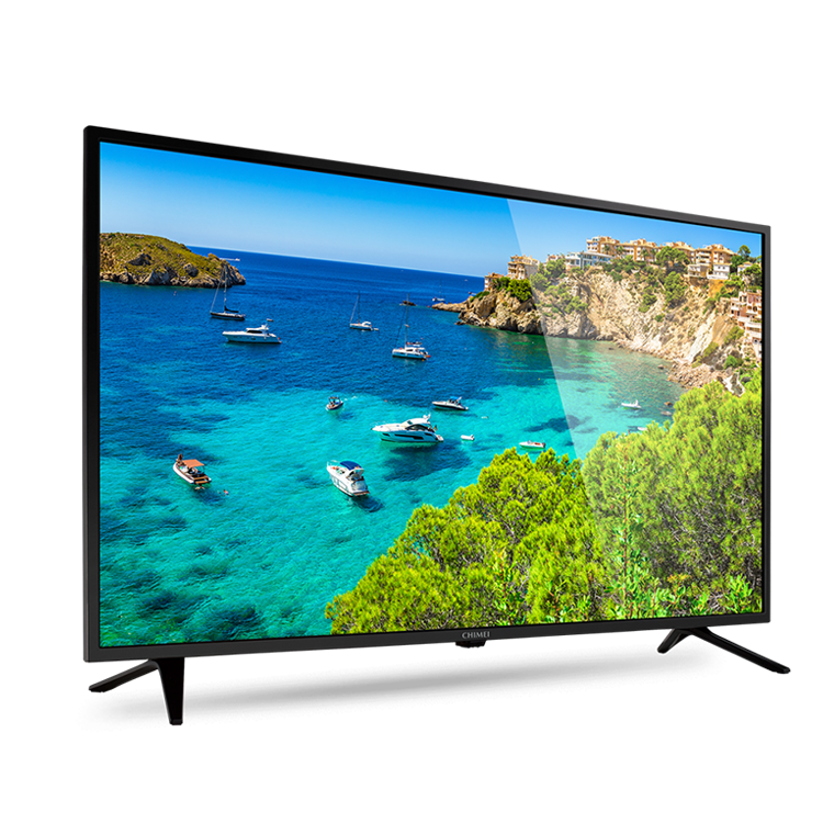 CHIMEI 奇美 43吋 FHD低藍光液晶顯示器(TL-43A900)